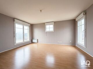  Appartement � vendre 3 pi�ces 67 m�