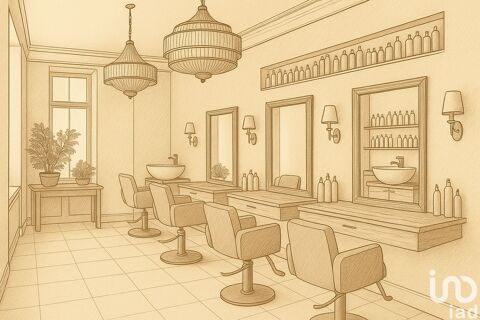 Vente Boutique/Local commercial 78 m&sup2; 165000 06400 Cannes