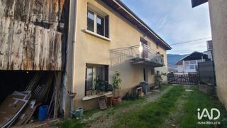  Maison  vendre 7 pices 192 m