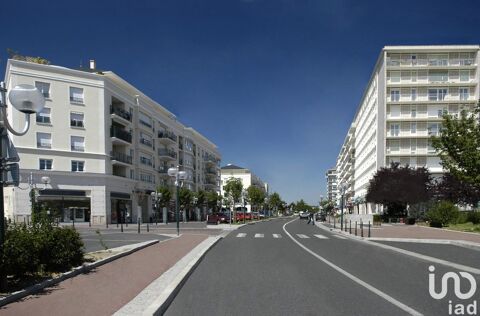 Vente Boutique/Local commercial 35 m&sup2; 55000 95210 Saint-gratien