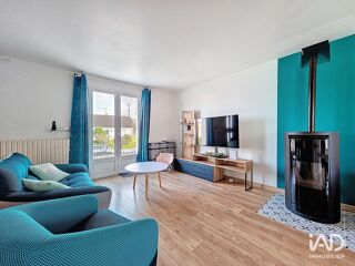  Maison � vendre 5 pi�ces 129 m�