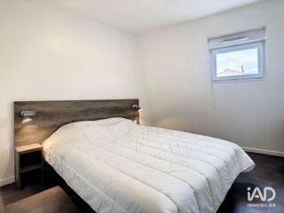  Appartement  vendre 2 pices 35 m