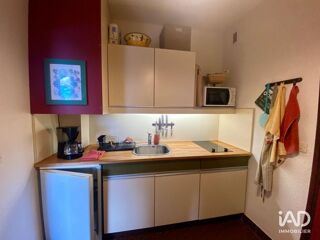  Appartement  vendre 3 pices 51 m