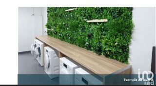  Appartement � vendre 1 pi�ce 19 m�