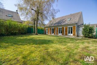  Maison � vendre 7 pi�ces 126 m�