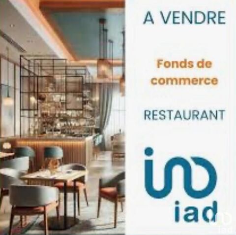 Vente Restaurant 28 m&sup2; 165000 75017 Paris