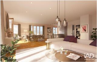  Appartement � vendre 5 pi�ces 154 m�