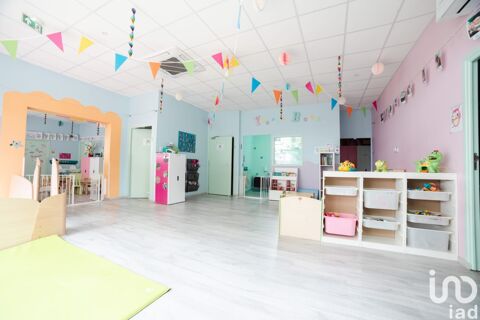 Vente Murs commerciaux 175 m&sup2; 349000 54150 Briey