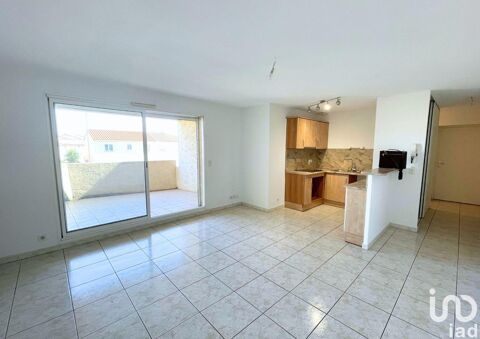  Appartement  vendre 3 pices 59 m