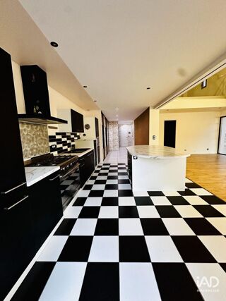  Maison � vendre 6 pi�ces 135 m�