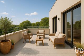  Appartement � vendre 5 pi�ces 116 m�