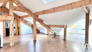  Appartement � vendre 2 pi�ces 64 m�