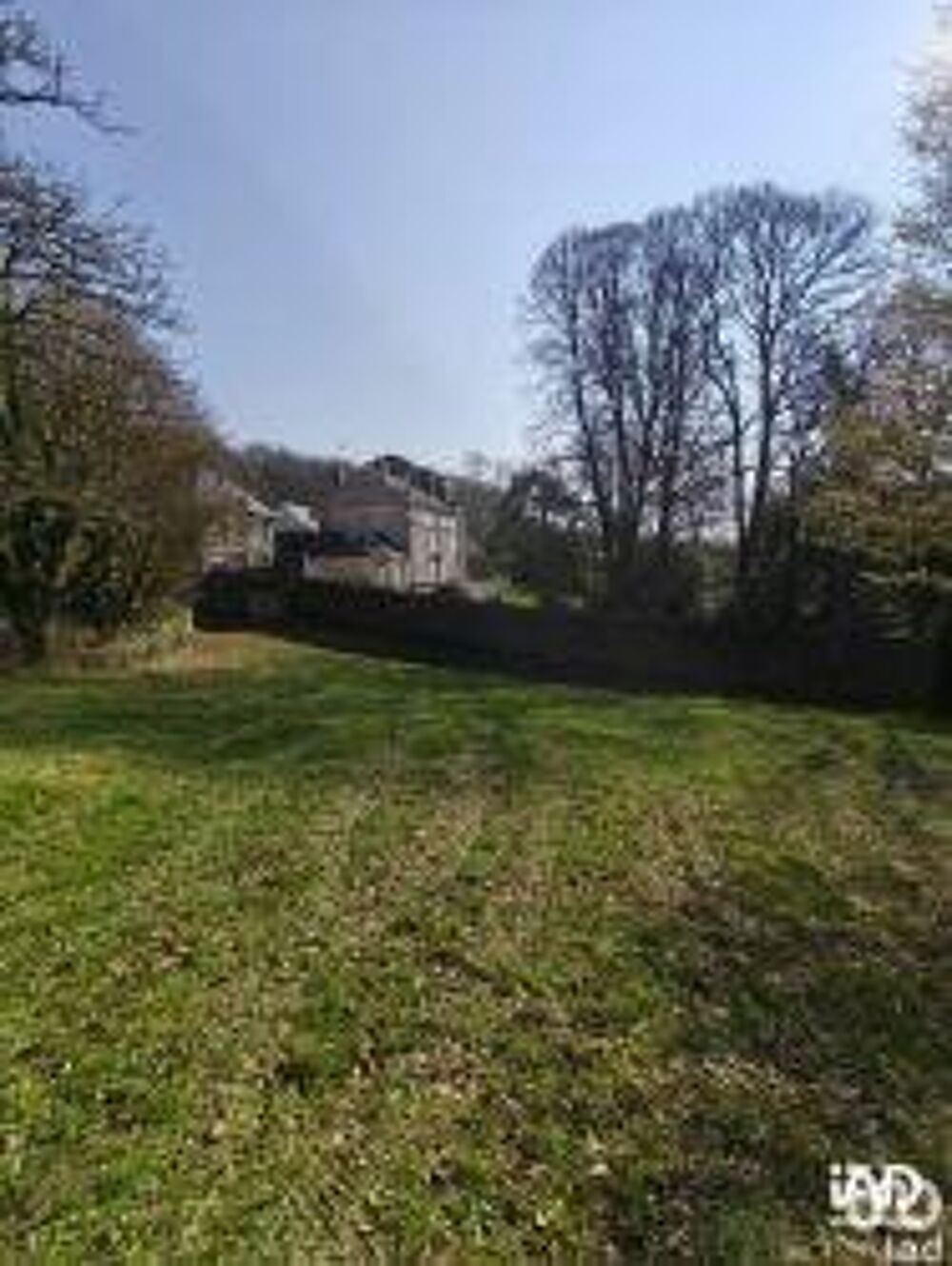 � vendre  Propri�t�/ch�teau Guingamp (22200)