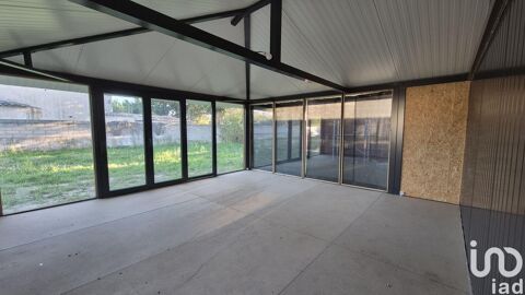 Location Local d'activit&eacute;s 40 m&sup2; 1020 84300 Cavaillon