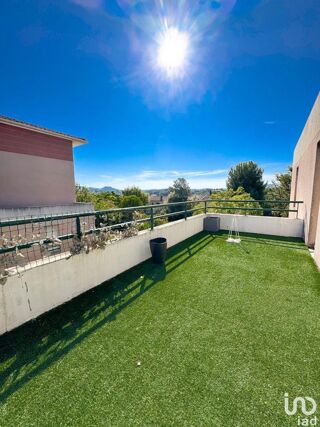  Appartement � vendre 3 pi�ces 67 m�