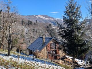  Maison � vendre 3 pi�ces 63 m�