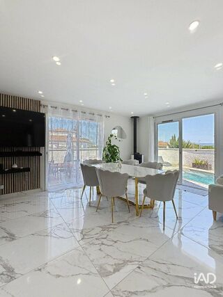  Maison � vendre 4 pi�ces 140 m�