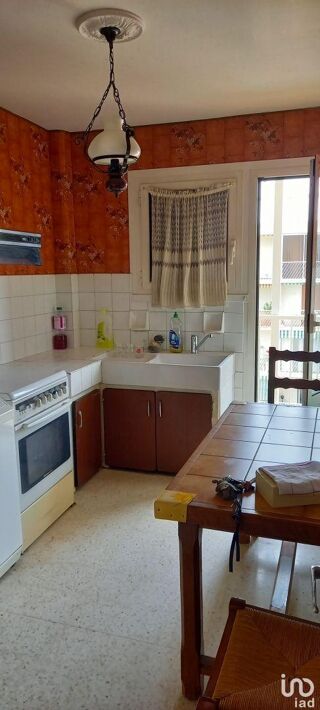  Appartement  vendre 4 pices 76 m