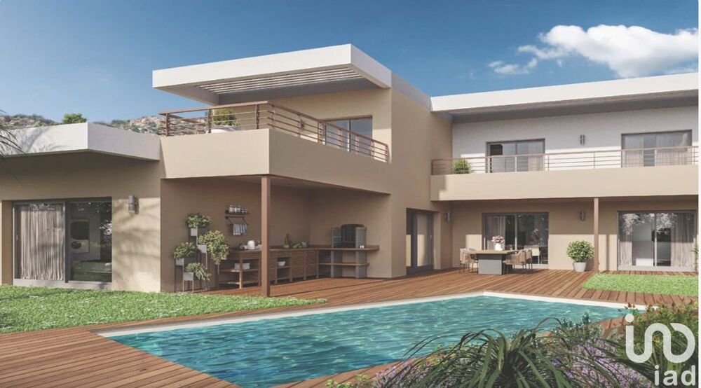 � vendre  Maison Le Lavandou (83980)