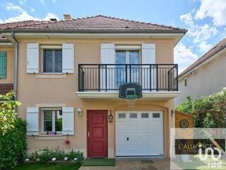  Maison � vendre 5 pi�ces 130 m�