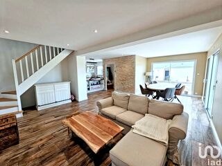  Maison � vendre 4 pi�ces 119 m�