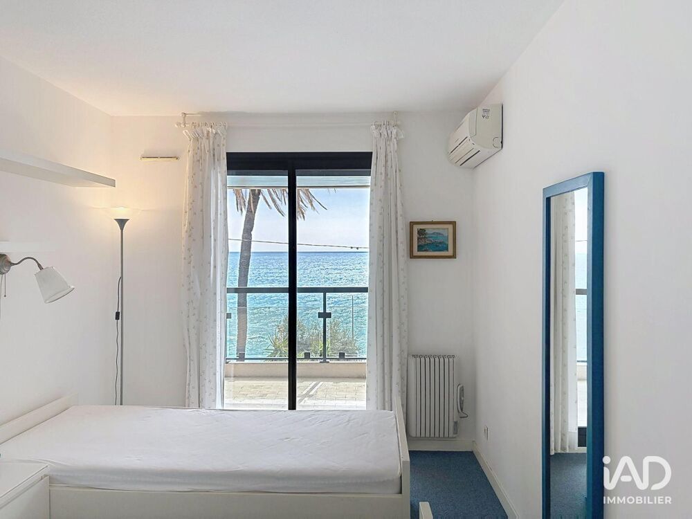 � vendre  Appartement Menton (06500)
