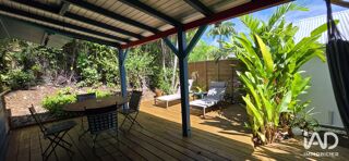  Maison � vendre 2 pi�ces 41 m�