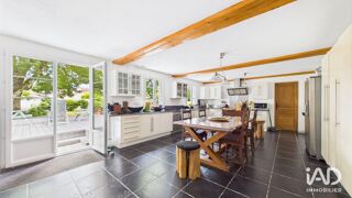  Maison � vendre 9 pi�ces 284 m�