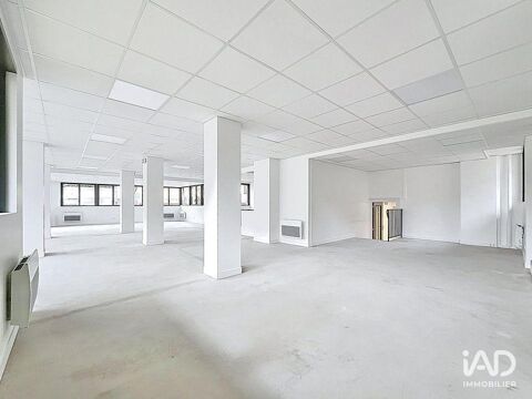 Vente Murs commerciaux 490 m&sup2; 1300000 93260 Les lilas