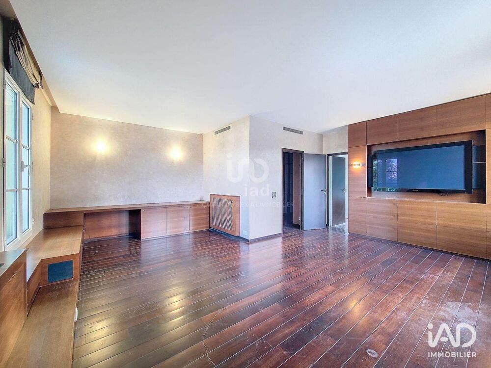 � vendre  Maison Rueil-Malmaison (92500)
