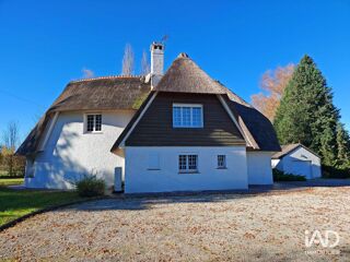  Maison � vendre 6 pi�ces 209 m�