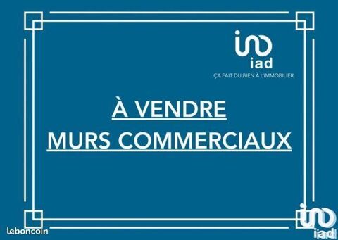 Vente Murs commerciaux 270 m&sup2; 550000 35510 Cesson-svign