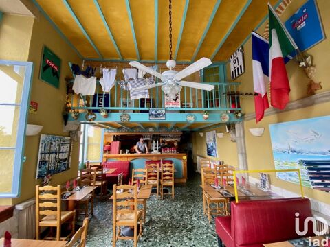 Vente Pizzeria 130 m&sup2; 155000 64000 Pau