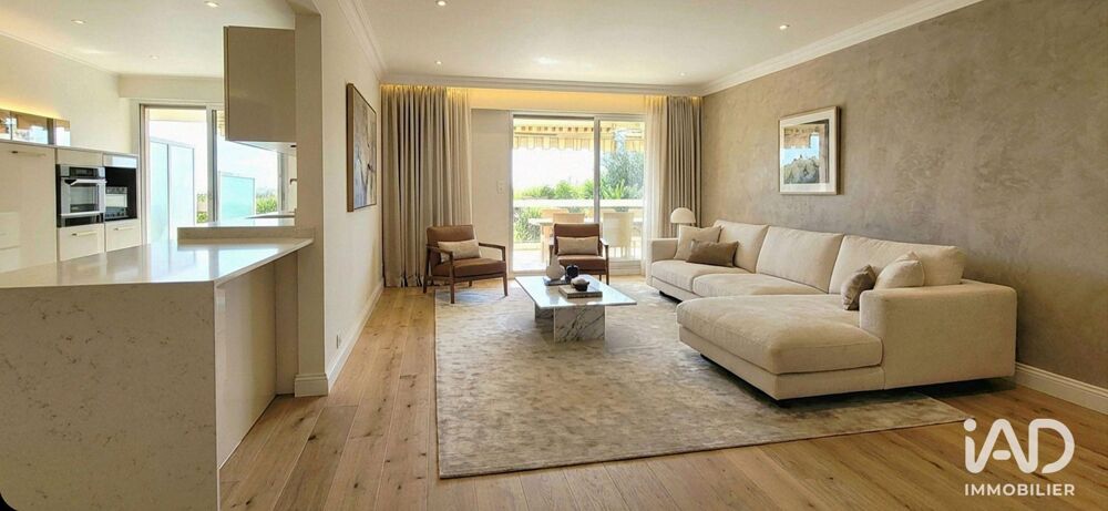 � vendre  Appartement Villeneuve-Loubet (06270)