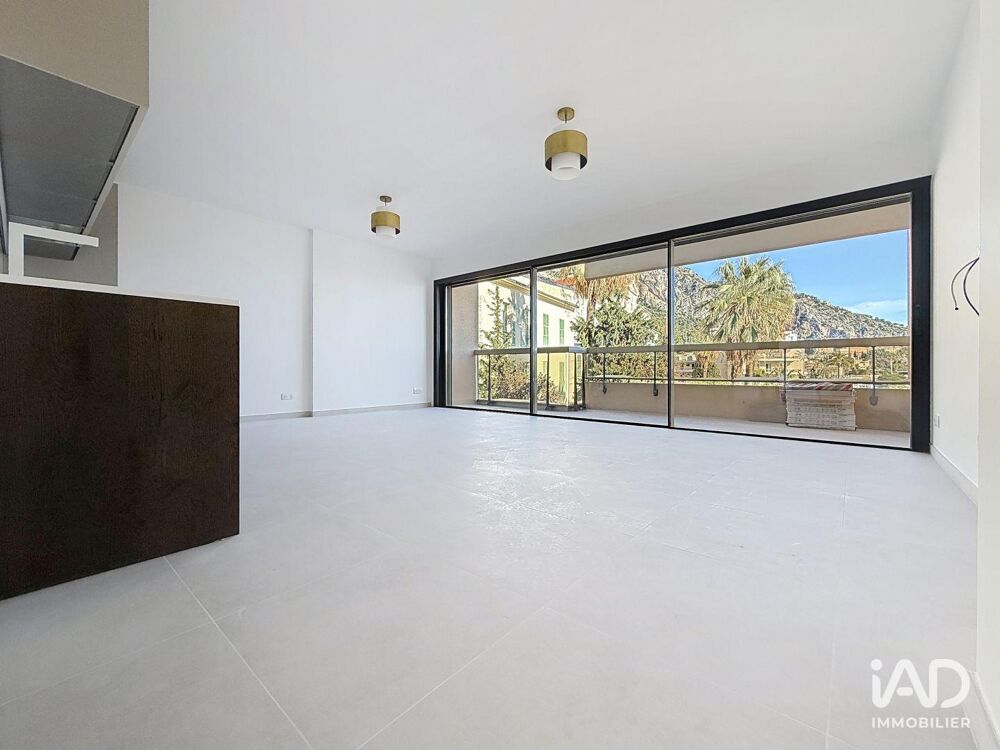 � vendre  Appartement Menton (06500)