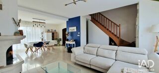  Maison � vendre 5 pi�ces 136 m�