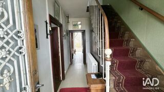  Maison � vendre 5 pi�ces 120 m�