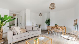  Appartement  vendre 3 pices 62 m