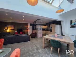  Appartement � vendre 2 pi�ces 98 m�