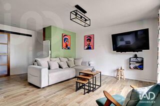  Maison � vendre 3 pi�ces 65 m�