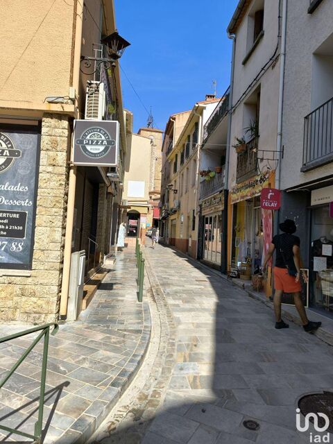 Vente Droit au bail 50 m&sup2; 16000 66300 Thuir