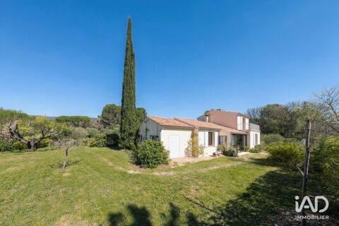   Vente Maison/villa 4 pi�ces Maison - 4 pi�ce(s) - 137 m�