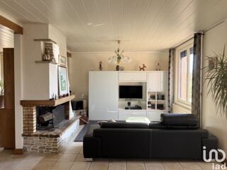  Maison  vendre 5 pices 144 m