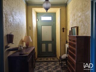  Maison � vendre 5 pi�ces 235 m�