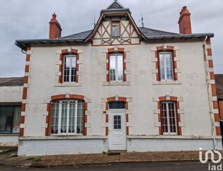  Maison � vendre 4 pi�ces 135 m�