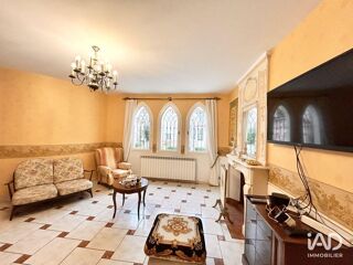  Maison  vendre 10 pices 265 m