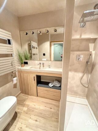  Appartement � vendre 2 pi�ces 40 m�