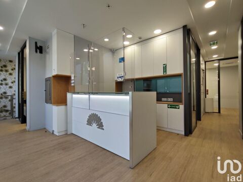 Location Boutique/Local commercial 150 m&sup2; 9362 75013 Paris