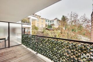  Appartement � vendre 1 pi�ce 32 m�