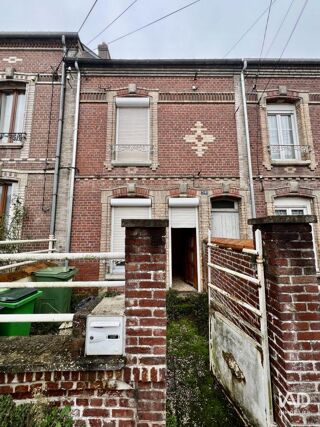  Maison  vendre 4 pices 74 m